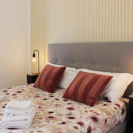 I Tre Cardilli Otel Matera Dış mekan fotoğraf