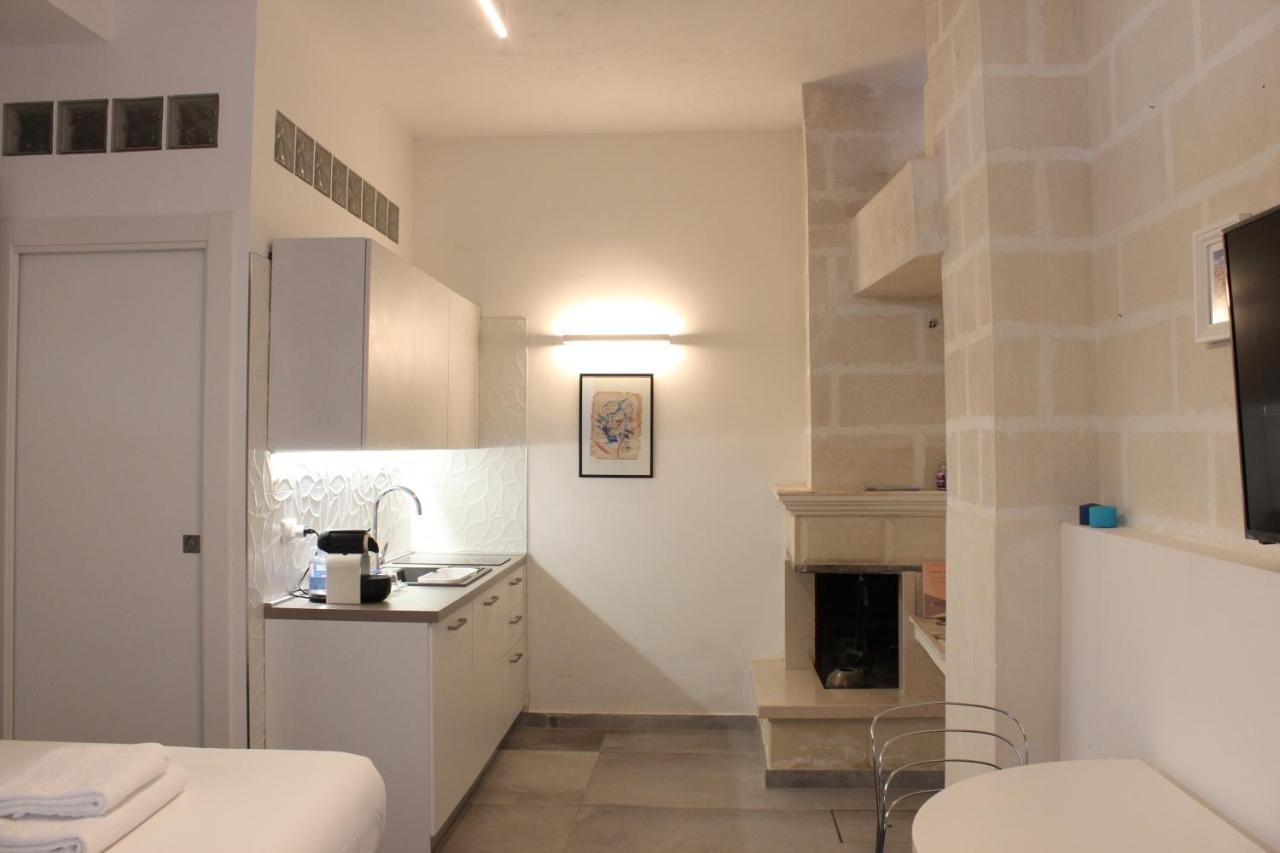 I Tre Cardilli Otel Matera Dış mekan fotoğraf
