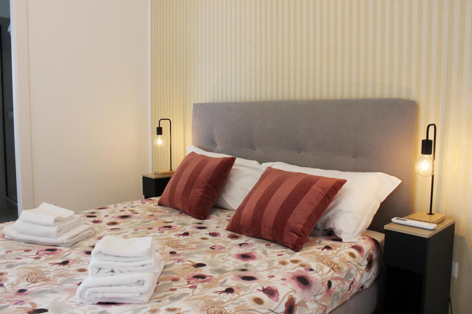 I Tre Cardilli Otel Matera Dış mekan fotoğraf