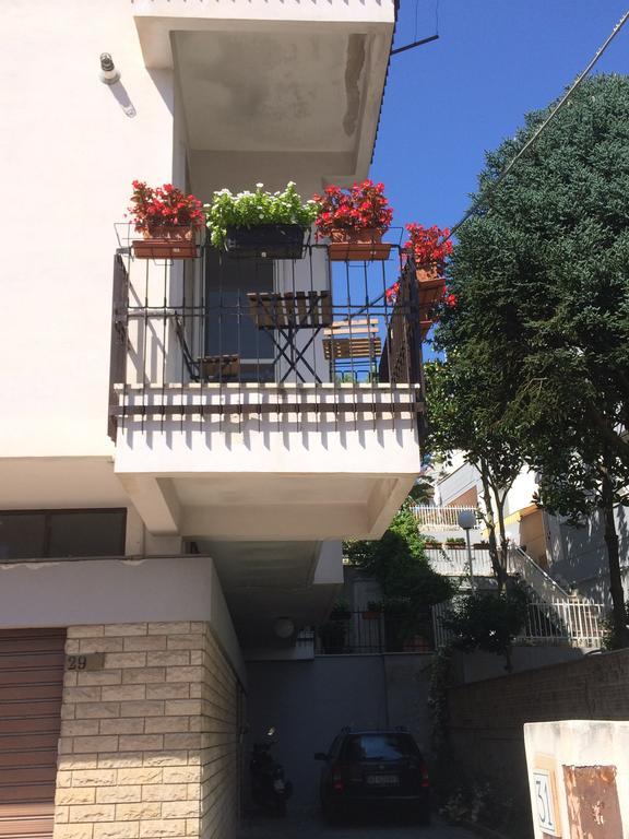 I Tre Cardilli Otel Matera Dış mekan fotoğraf