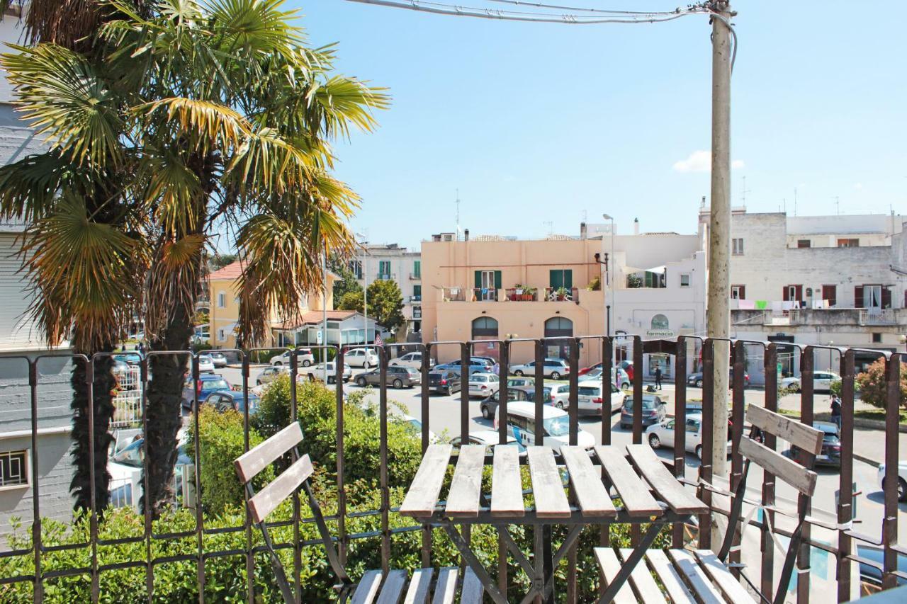 I Tre Cardilli Otel Matera Dış mekan fotoğraf