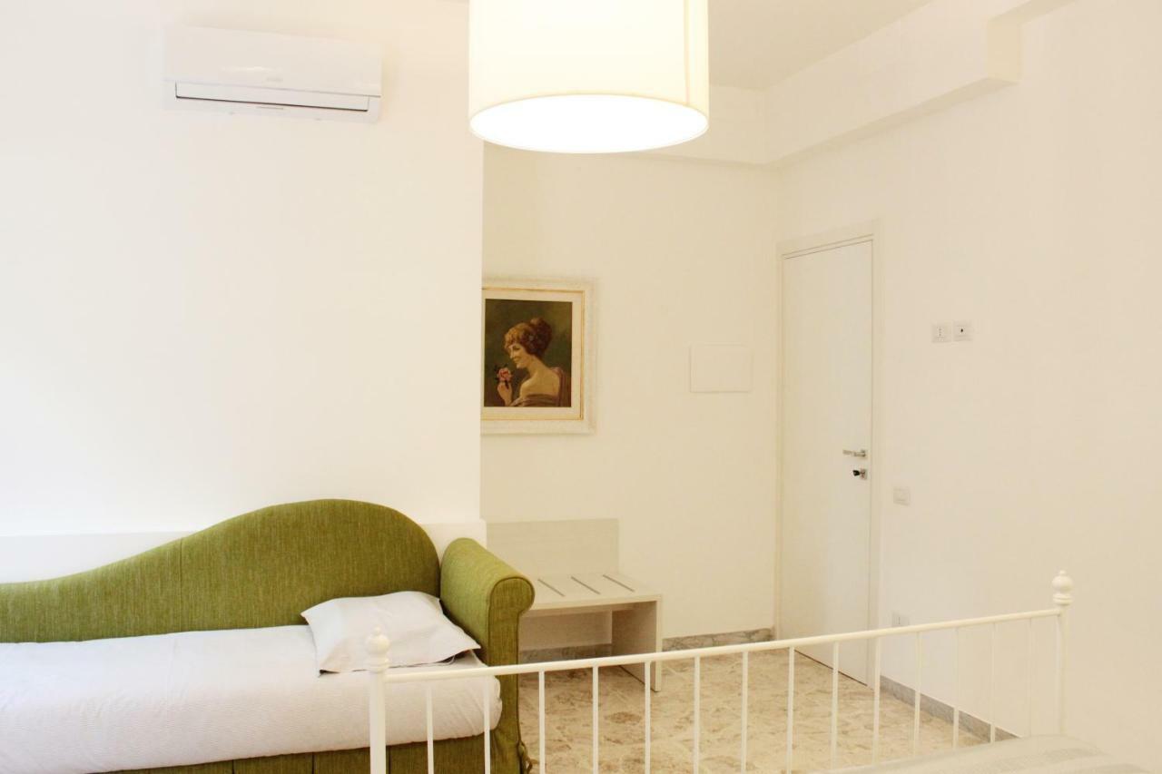 I Tre Cardilli Otel Matera Dış mekan fotoğraf