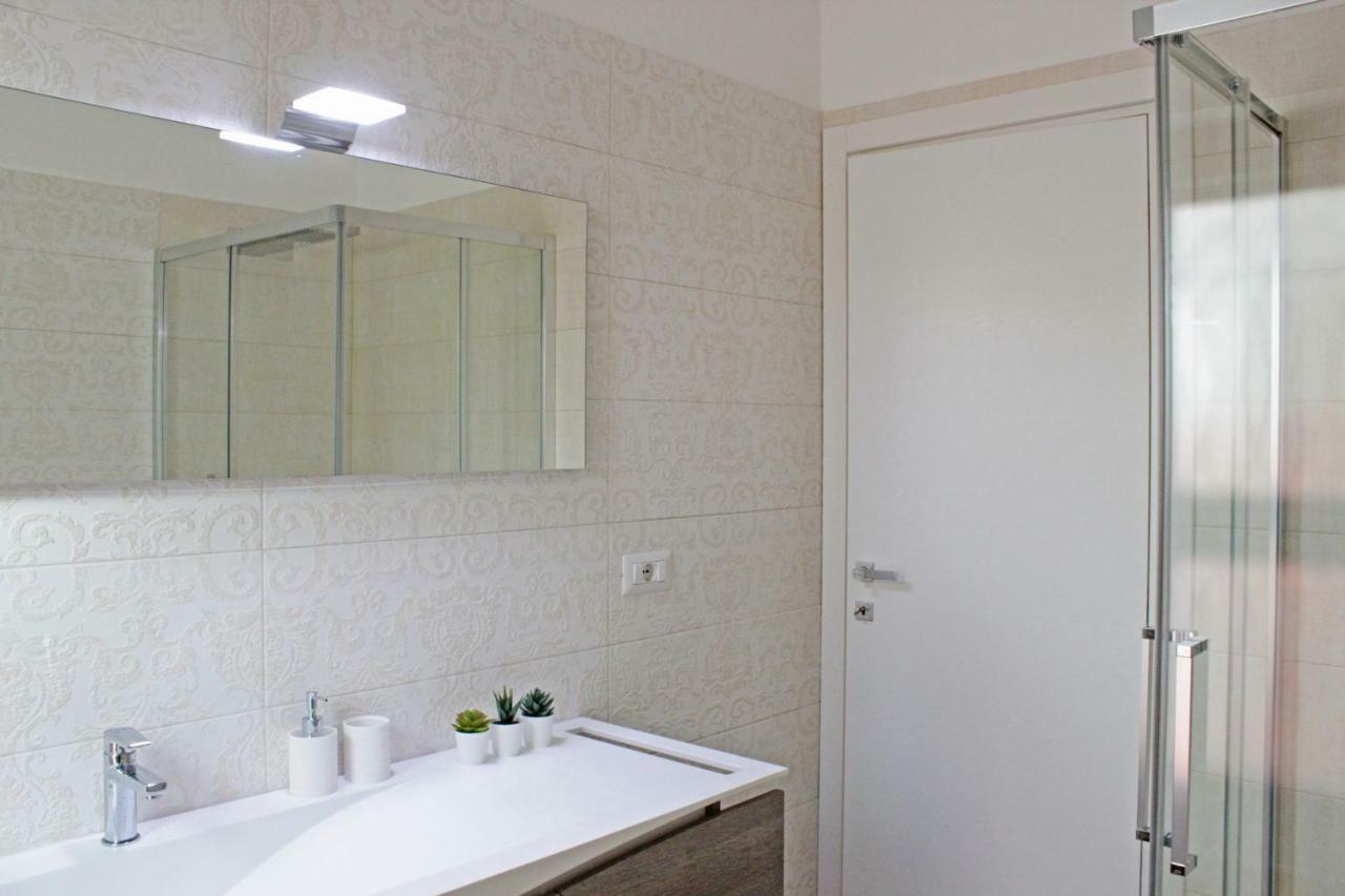 I Tre Cardilli Otel Matera Dış mekan fotoğraf
