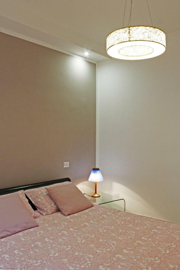 I Tre Cardilli Otel Matera Dış mekan fotoğraf